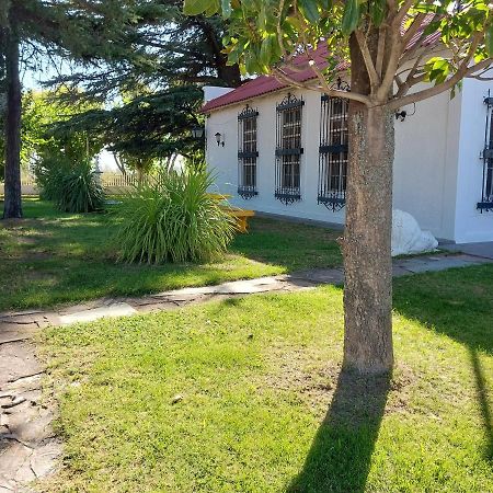 Casa De Campo Finca La Superiora La Consulta Exteriér fotografie